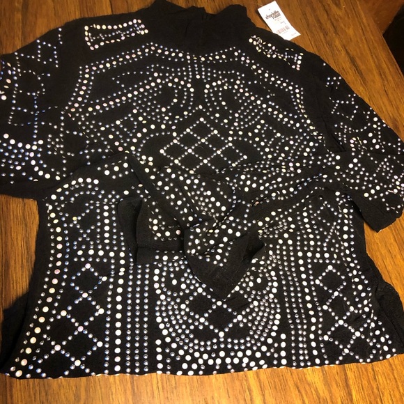Charlotte Russe Other - Charlotte Russe bodysuit